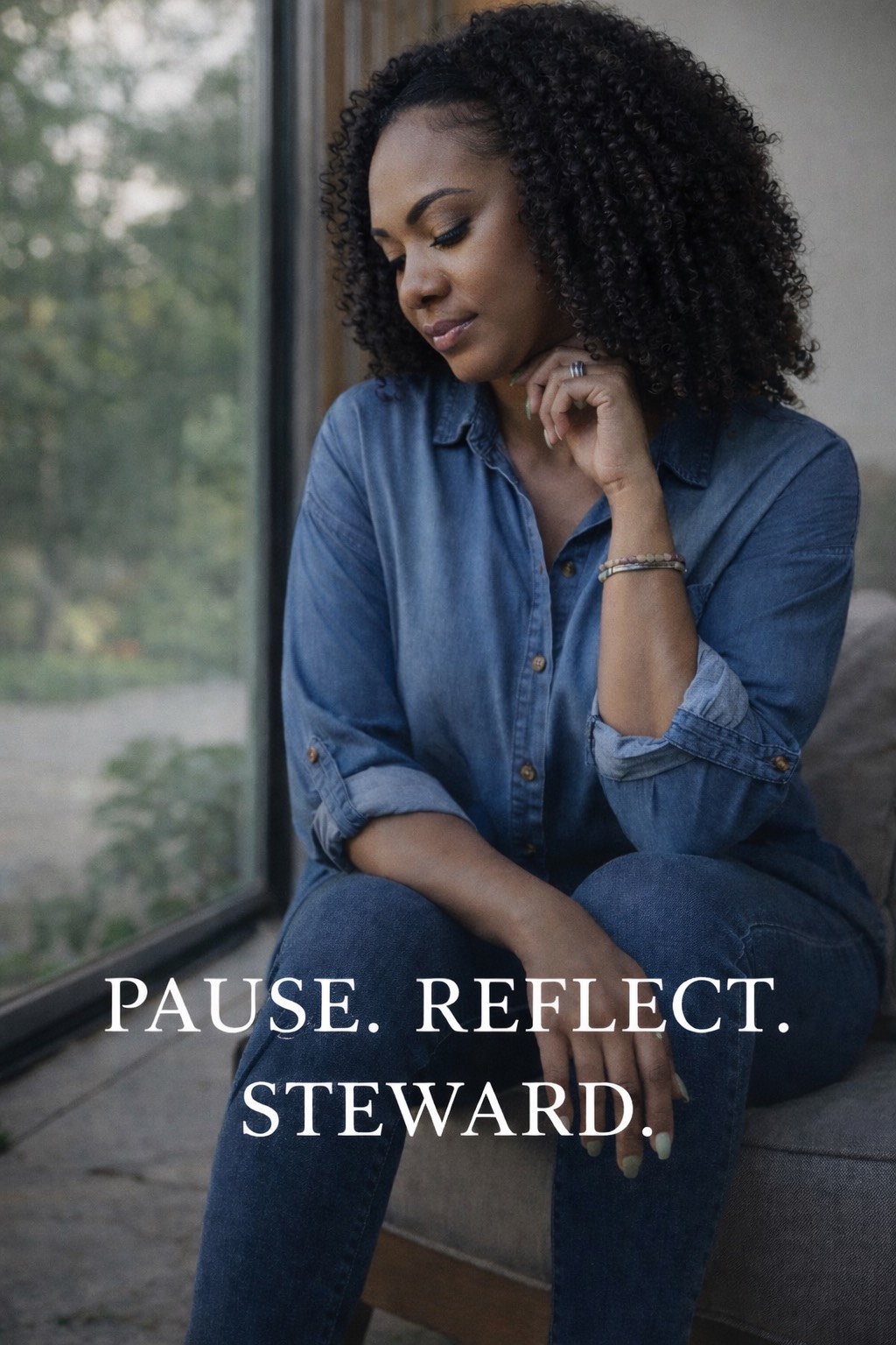 Reclaiming Joy in Divisive Times