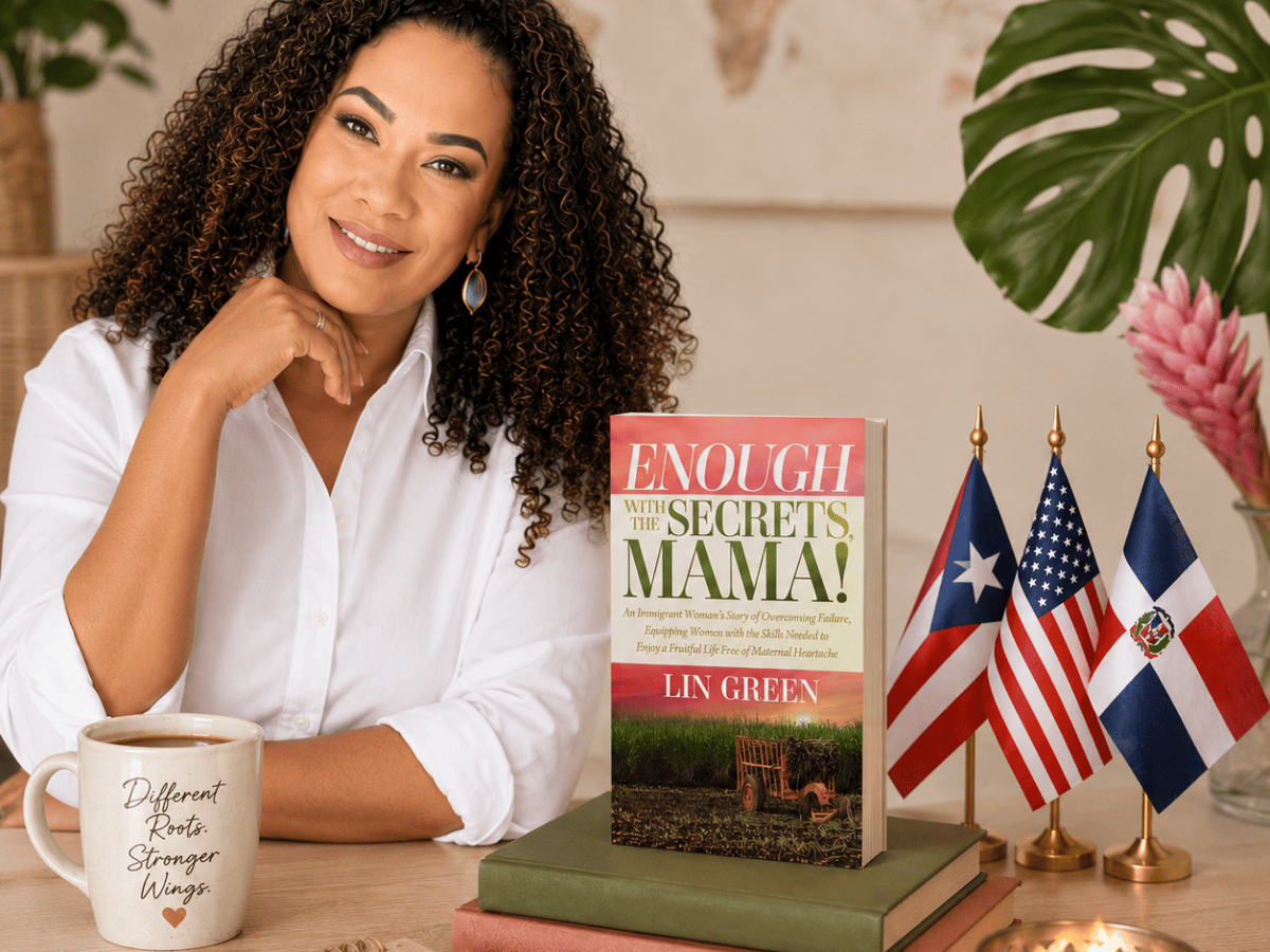 An Immigrant’s Fourth of July: What It Truly Means to Be Made in America